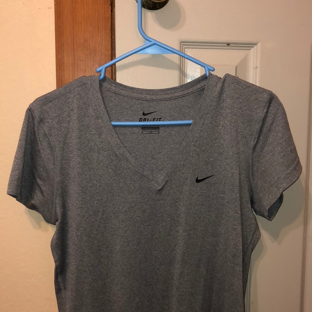 Nike Dri-Fit Shirt
